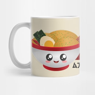 Ramen are the Best Men Mug